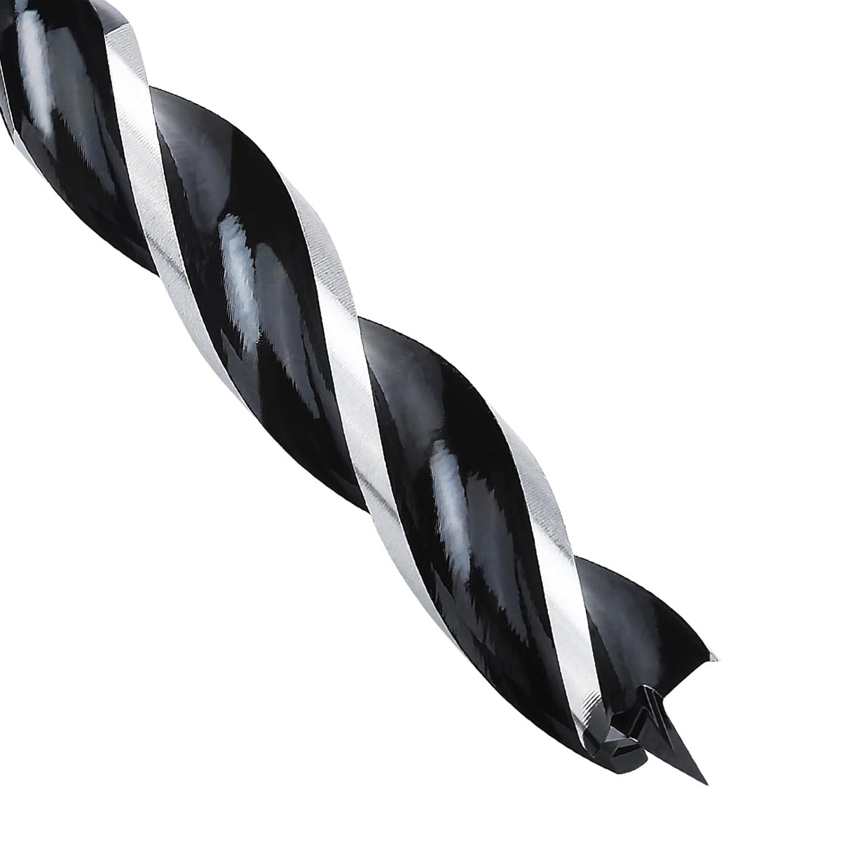 Wood Drill Bits, 1/2/3/8pcs Auger Drill Bit Extra Long | Hex Shank Big Drill Bits Wood Plastic, Drywall Woodworking Large Hole Drill Bit